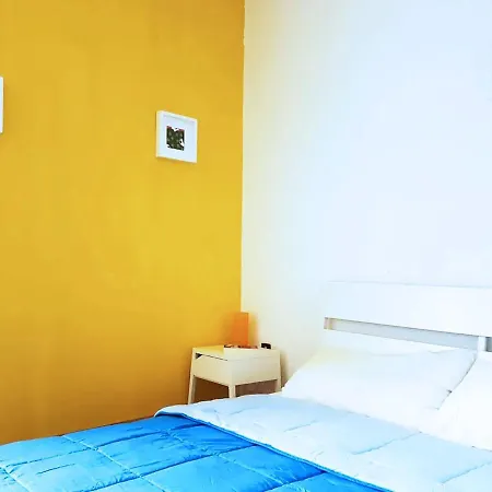 Apartament Ai Pini - Argonautivacanze Procchio (Isola d'Elba)
