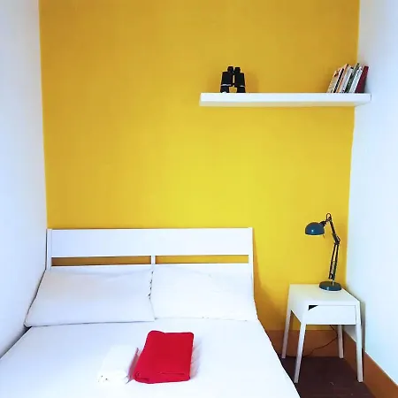 Apartament Ai Pini - Argonautivacanze *