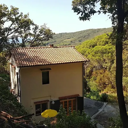Appartamento Ai Pini - Argonautivacanze *