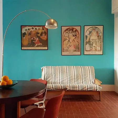 Apartment Ai Pini - Argonautivacanze Procchio (Isola d'Elba)