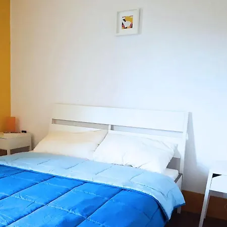 Ai Pini - Argonautivacanze Apartment