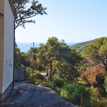 Appartamento Ai Pini - Argonautivacanze