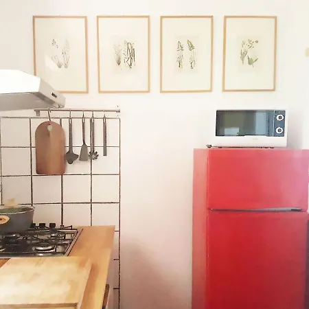 Ai Pini - Argonautivacanze *