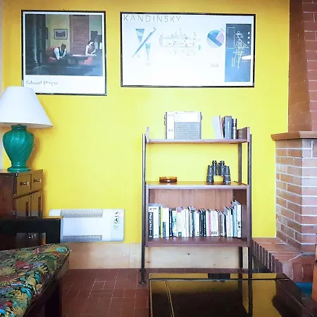 Ai Pini - Argonautivacanze Apartment *