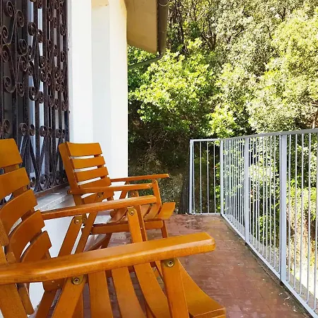 Apartment Ai Pini - Argonautivacanze Procchio (Isola d'Elba)