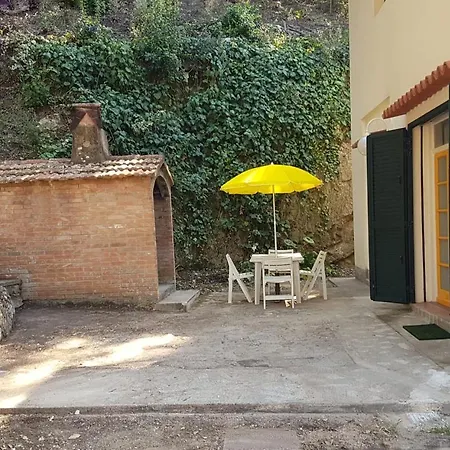 Appartamento Ai Pini - Argonautivacanze *