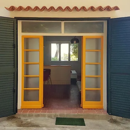 Apartment Ai Pini - Argonautivacanze Procchio (Isola d'Elba)