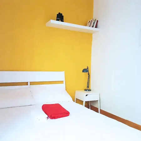 Ai Pini - Argonautivacanze Apartment