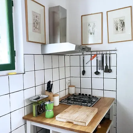 Ai Pini - Argonautivacanze Apartment Procchio (Isola d'Elba)