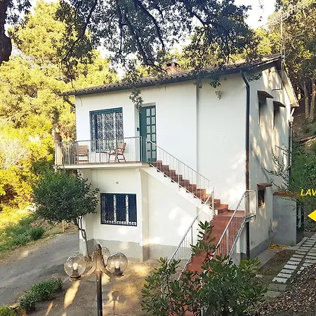 Apartamento Ai Pini - Argonautivacanze Procchio (Isola d'Elba)