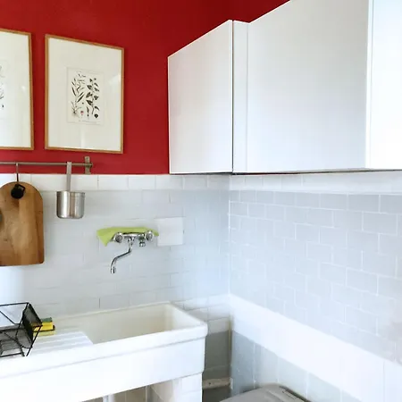 Apartment Ai Pini - Argonautivacanze *