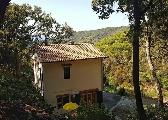 Apartamento Ai Pini - Argonautivacanze *