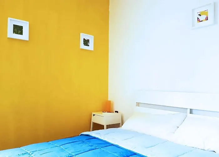 Apartamento Ai Pini - Argonautivacanze Procchio (Isola d'Elba)