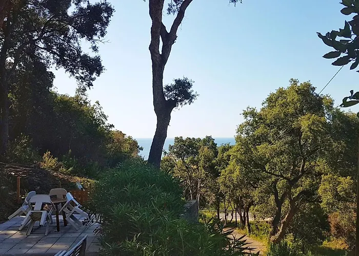 Ai Pini - Argonautivacanze Apartamento