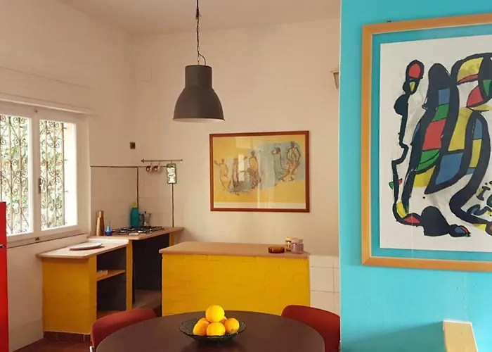 Ai Pini - Argonautivacanze