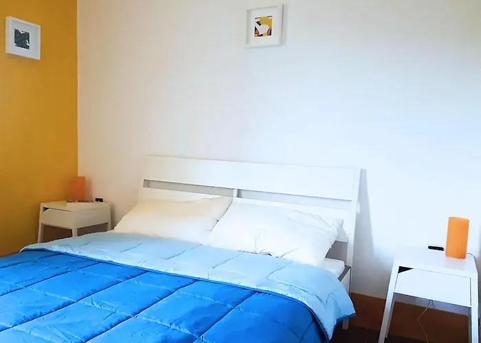 Ai Pini - Argonautivacanze Apartamento