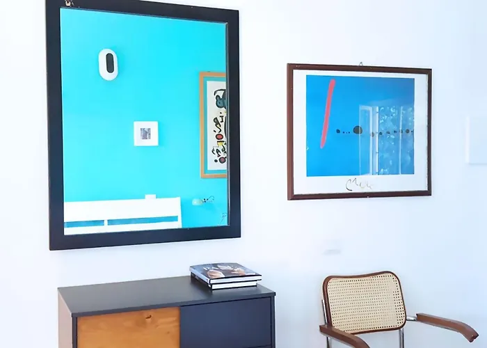 Ai Pini - Argonautivacanze