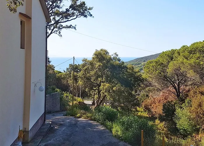 Apartamento Ai Pini - Argonautivacanze