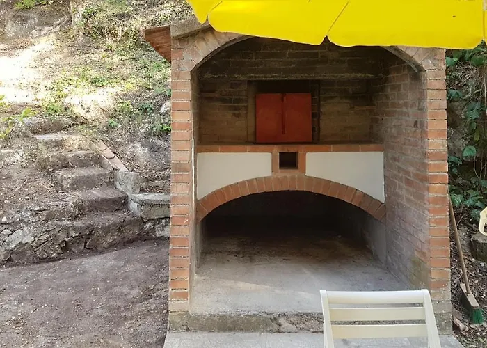 Apartamento Ai Pini - Argonautivacanze