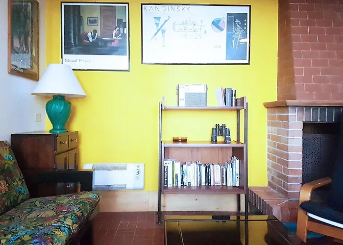 Ai Pini - Argonautivacanze Apartamento *