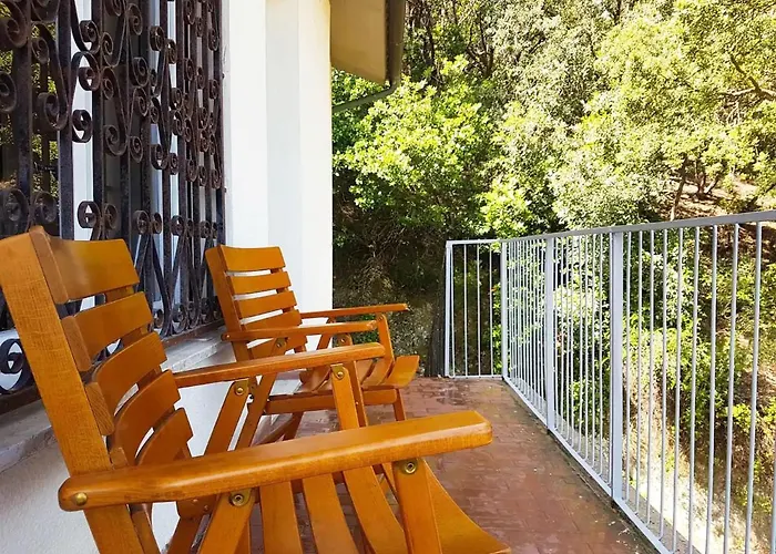 Apartamento Ai Pini - Argonautivacanze Procchio (Isola d'Elba)