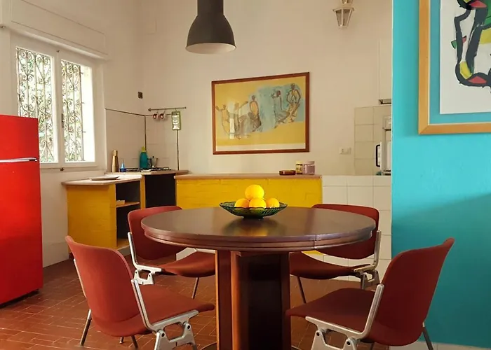 Apartamento Ai Pini - Argonautivacanze