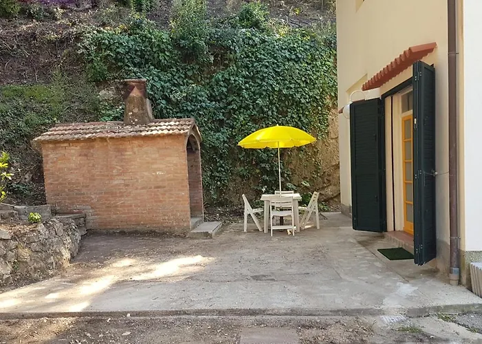 Apartamento Ai Pini - Argonautivacanze *