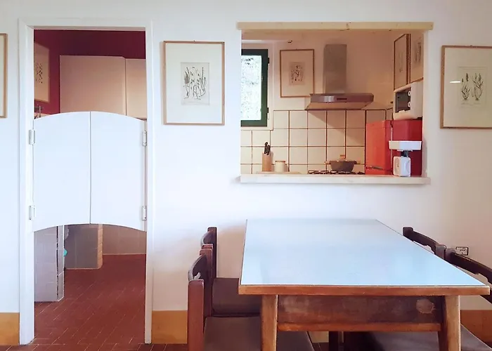 Ai Pini - Argonautivacanze *