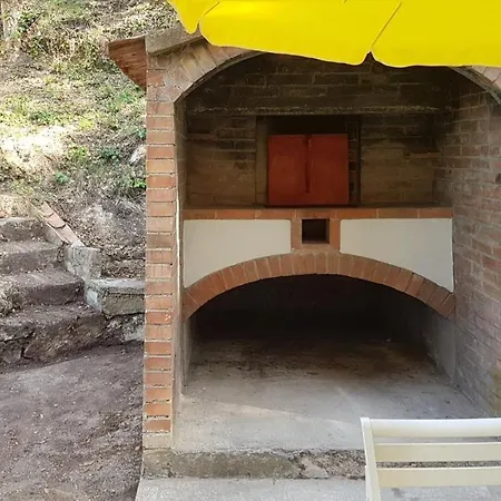 Apartment Ai Pini - Argonautivacanze