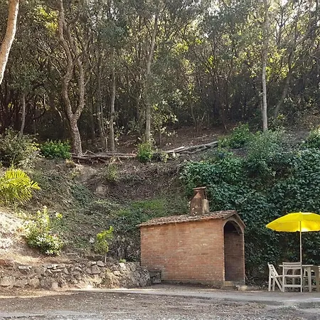 Ai Pini - Argonautivacanze Procchio (Isola d'Elba)