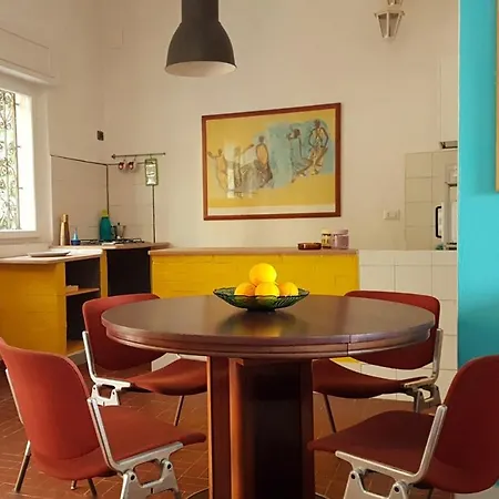 Apartment Ai Pini - Argonautivacanze
