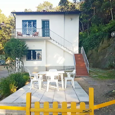 Ai Pini - Argonautivacanze Appartement Procchio (Isola d'Elba)